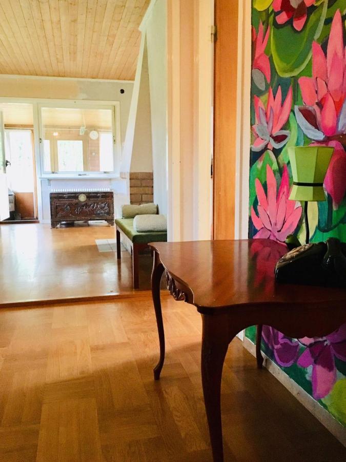 Arthome Smaland Ruda Екстер'єр фото