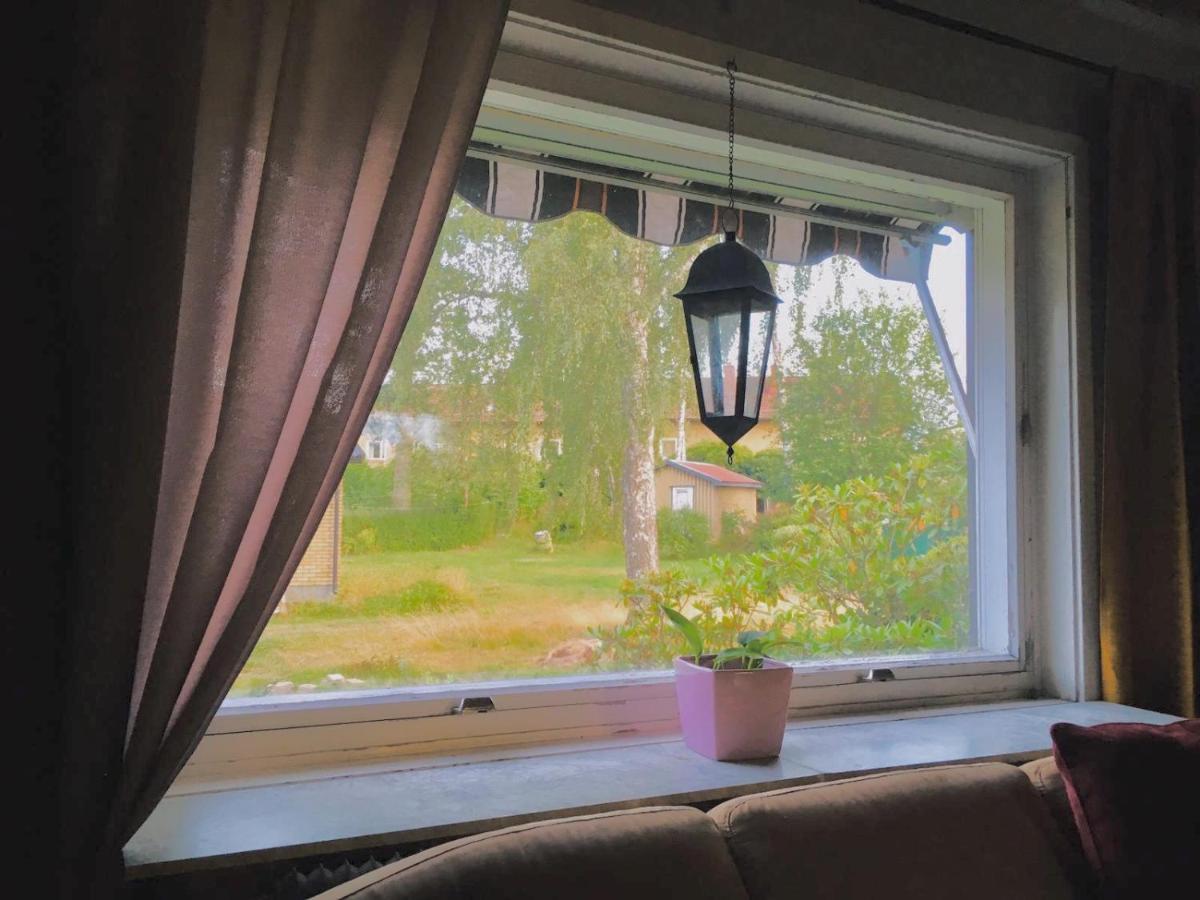 Arthome Smaland Ruda Екстер'єр фото