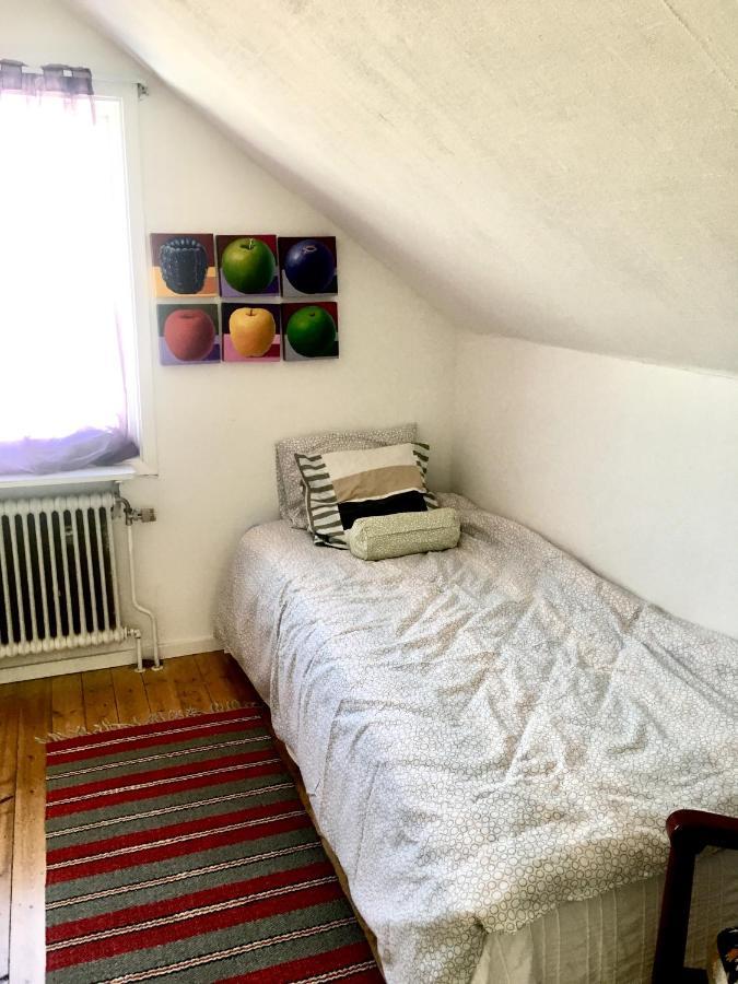 Arthome Smaland Ruda Екстер'єр фото