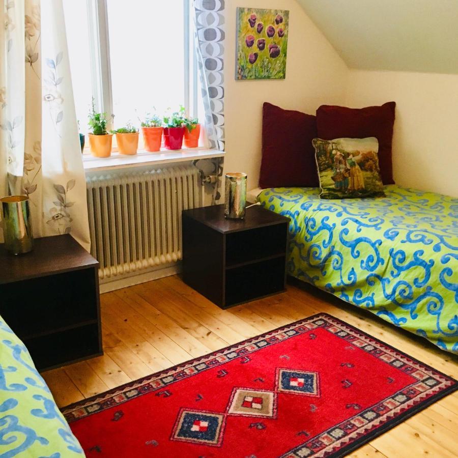 Arthome Smaland Ruda Екстер'єр фото