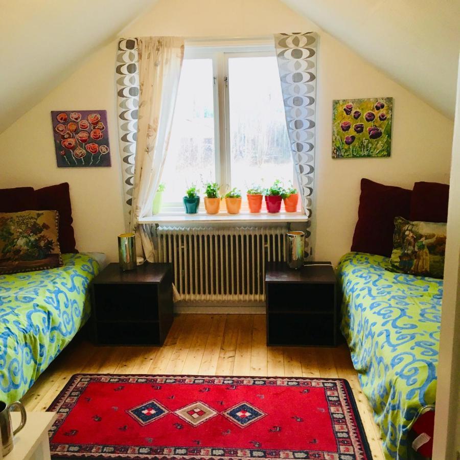 Arthome Smaland Ruda Екстер'єр фото