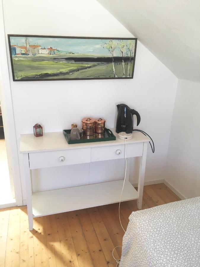Arthome Smaland Ruda Екстер'єр фото