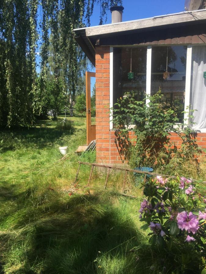 Arthome Smaland Ruda Екстер'єр фото