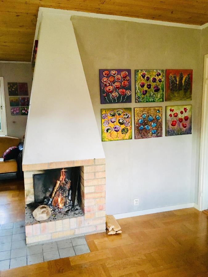 Arthome Smaland Ruda Екстер'єр фото