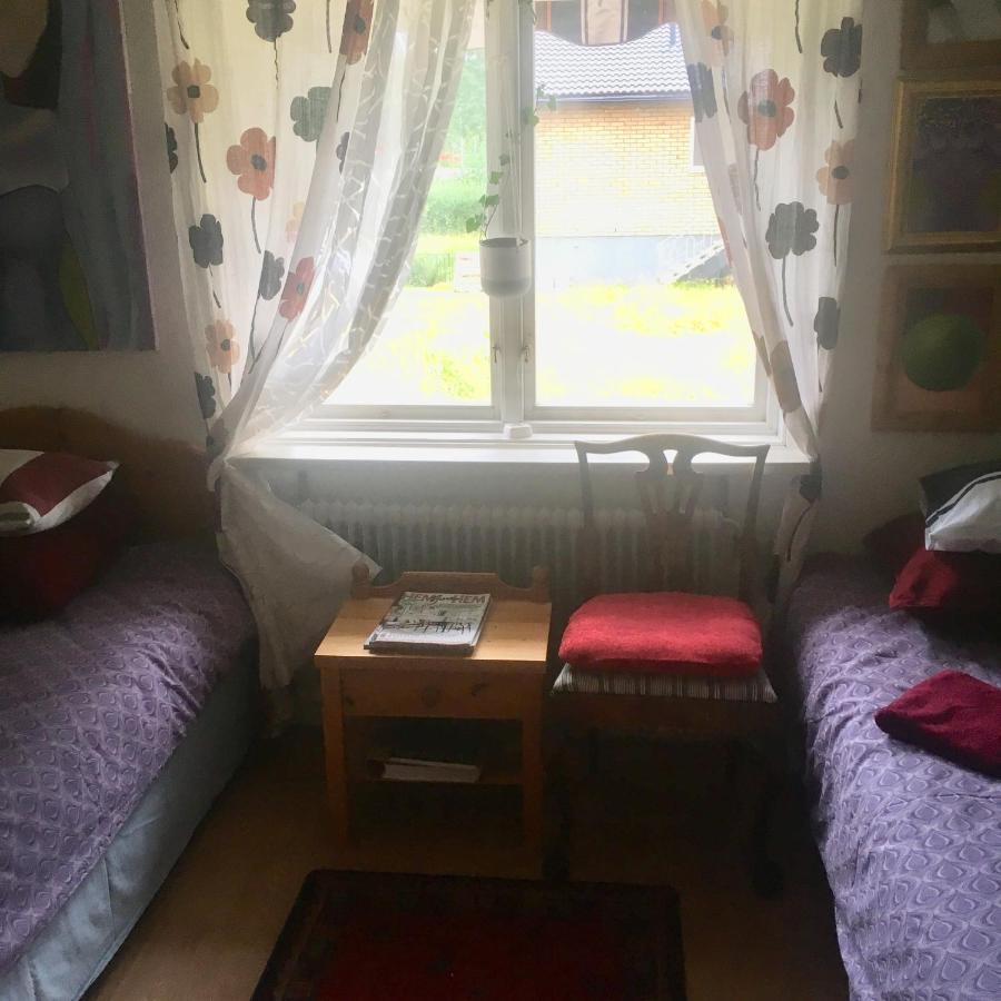 Arthome Smaland Ruda Екстер'єр фото