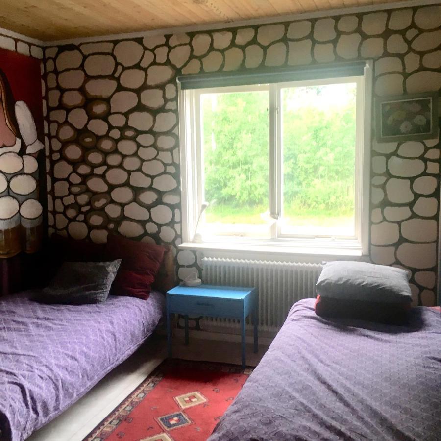 Arthome Smaland Ruda Екстер'єр фото